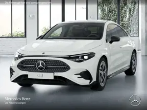 Mercedes-Benz CLA 180 Cp. AMG Pano Multibeam Distr. Night Kamera Bild 2