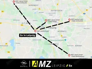 Opel Astra L Sports Tourer 1.2 Turbo *HU AU neu*