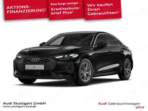 Audi A5 TDI quattro 150 kW S tronic