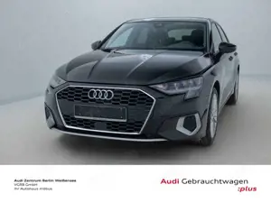 Audi A3 35 TFSI S-TRO*LED*PANO*ACC*NAVI*APP
