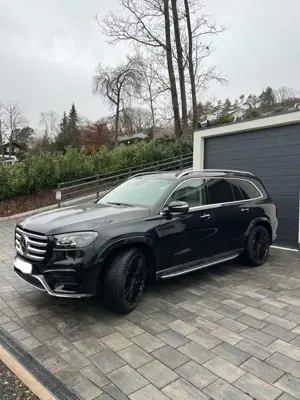 Mercedes-Benz GLS 450 d 4Matic 9G-TRONIC AMG Line Advanced Plus