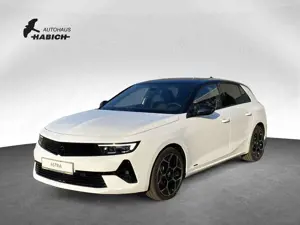 Opel Astra ASTRA 5T ULTI 1.2(96KW)AT8 S