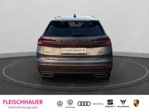 Skoda Kodiaq RS 2,0 TSI 4x4 Navi+AHK-klappbar+Digitales Cockpit Bild 5