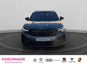 Skoda Kodiaq RS 2,0 TSI 4x4 Navi+AHK-klappbar+Digitales Cockpit Bild 2