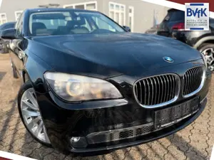 BMW 740