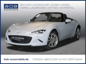 Mazda MX-5 1.5L SKYACTIV-G 132 6MT RWD Exclusive-line
