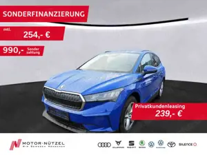 Skoda Enyaq iV 50 LOFT LED+NAV+APP+ACC+SHZ+RFK+PDC+19"