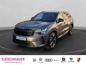 Skoda Kodiaq RS 2,0 TSI 4x4 Navi+AHK-klappbar+Digitales Cockpit
