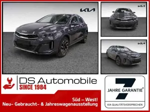 Kia XCeed 1.6 T-GDI 150 DCT7 VISION |KOMFORT PLUS|