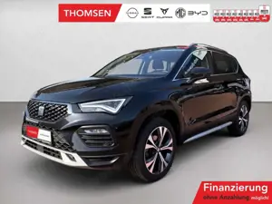 SEAT Ateca 1.5 TSI 150PS Xperience DSG+ACC+AHK+LED+SHZ