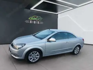 Opel Astra Bild 3