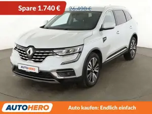 Renault Koleos 2.0 BLUE dCi Initiale Paris 4x4 Aut.*NAVI*LED*ACC*