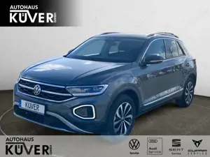Volkswagen T-Roc Style 1.5 TSI DSG MATRIX*APP*ACC*NAVI*LED*PDC