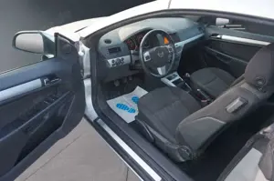 Opel Astra Bild 4