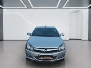 Opel Astra Bild 2