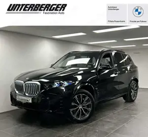 BMW X5 xDrive50e M Sportpaket Harman/Kardon Pano. AHK DAB
