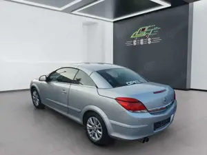 Opel Astra Bild 5