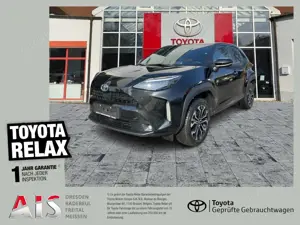 Toyota Yaris Cross 1.5 Hybrid Team D CloudNavi*ACC*KAM