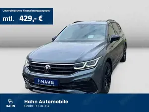Volkswagen Tiguan Allspace 2.0TDI DSG 4Mo R-Line Black Styl