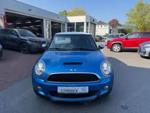 MINI One Cooper S