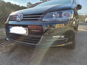 Volkswagen Sharan Sharan 2.0 TDI Blue Motion Highline