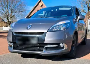 Renault Scenic Scenic TCe 130 Luxe