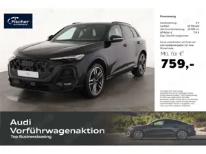 Audi Q5 e-hybrid quattro S line LP: 94.530,- /AHK/BO