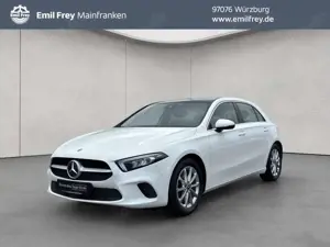 Mercedes-Benz A 250 A-Klasse