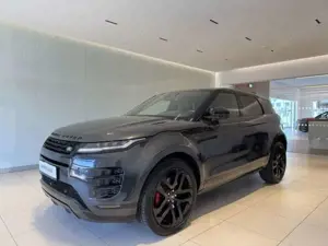 Land Rover Range Rover Evoque D200 Autobio. BlackPack 21" AHK