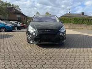 Ford S-Max Titanium S (02.2010