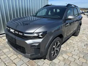 Dacia Bigster Expression 140 PS TCe-Sitzheizung-LED-AppleCarp...