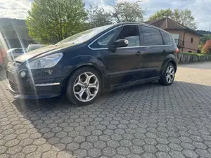 Ford S-Max Titanium S (02.2010 Bild 2