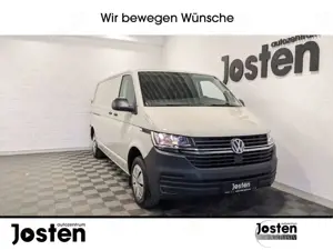 Volkswagen Transporter T6.1 Kasten lang Klima Radio ZV
