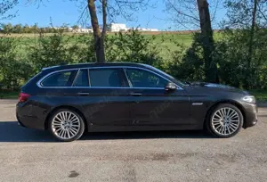BMW 535 535d xDrive Sport-Aut. Luxury Line