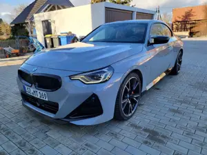 BMW 240