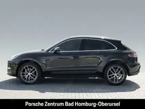 Porsche Macan S Surround-View Luftfederung PDLS+