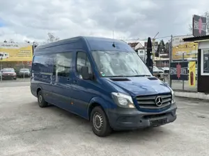 Mercedes-Benz Sprinter II 316CDI Mixto Maxi Klima AHK EU5 TÜV
