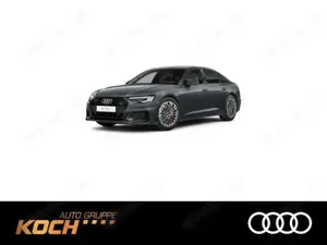 Audi A6 55 TFSI e q. S-Tronic S-Line, Matri