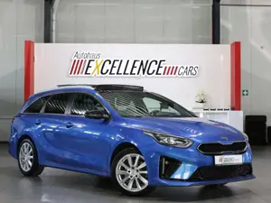 Kia Ceed SW / cee'd SW cee´d Sportswagon T-GDI GT-LINE SPORT / PANORAMA
