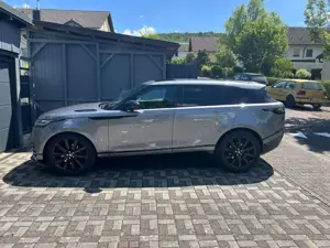 Land Rover Range Rover Velar Range Rover Velar 3.0dR-Dynamic SE Bild 2