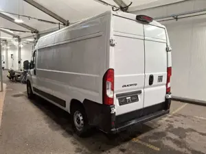 Fiat Ducato Bild 4