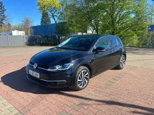Volkswagen Golf Join
