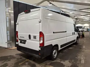 Fiat Ducato Bild 3