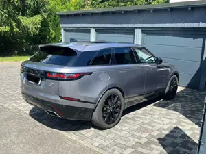 Land Rover Range Rover Velar Range Rover Velar 3.0dR-Dynamic SE Bild 5