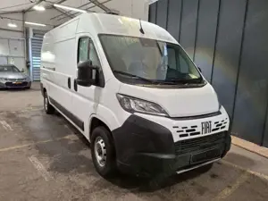 Fiat Ducato Bild 2