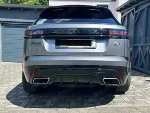 Land Rover Range Rover Velar Range Rover Velar 3.0dR-Dynamic SE Bild 3