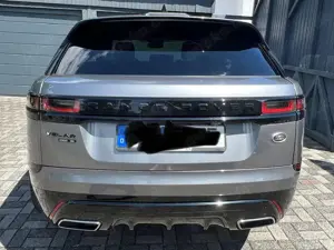 Land Rover Range Rover Velar Range Rover Velar 3.0dR-Dynamic SE Bild 4