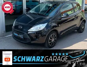 Ford Ka/Ka+ Cool  Sound Edition*WENIG-KM*