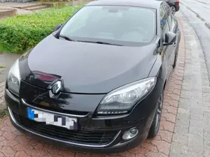 Renault Megane Megane 1.6 16V 110Dynamique