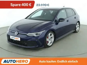 Volkswagen Golf GTE 1.4 GTE Aut.*NAV*ACC*PDC*SHZ*ALU*KLIMA* Bild 1